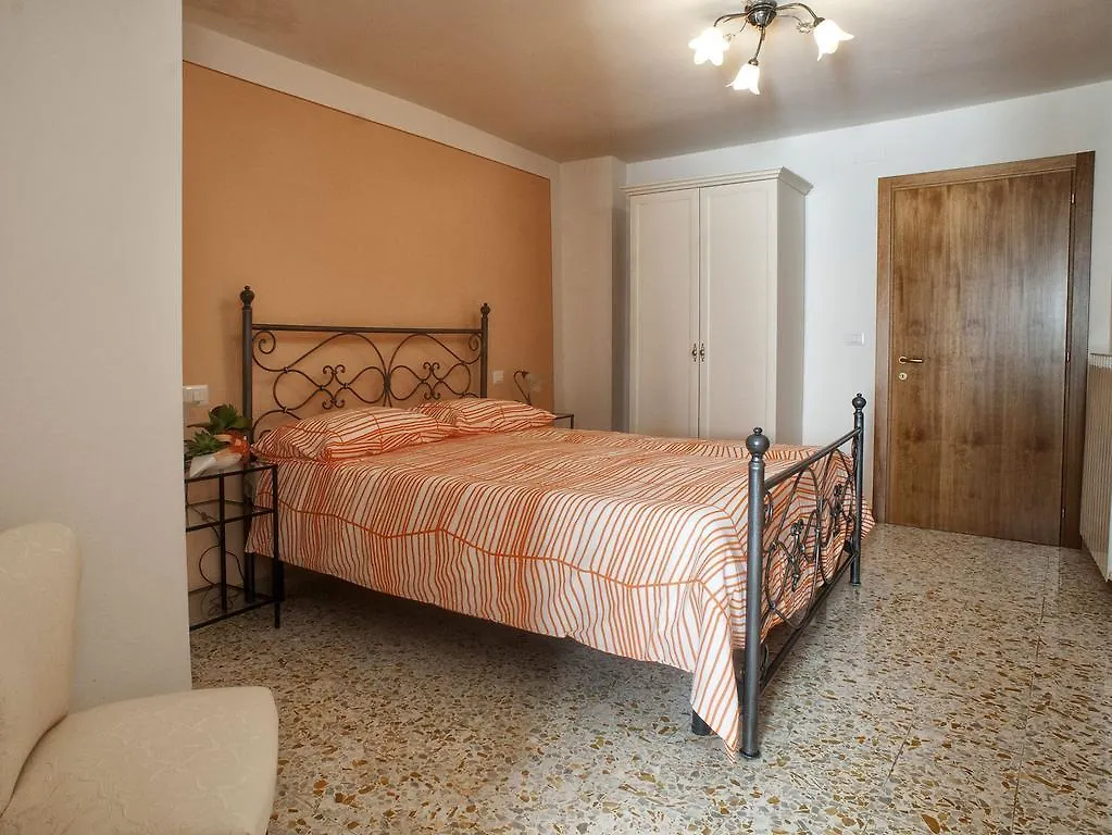 Casa Vacanze Toscana Il Puggio Villa Capolona Holiday home