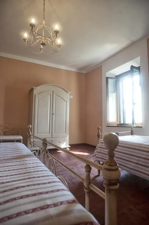 Holiday home Casa Vacanze Toscana Il Puggio Villa Capolona