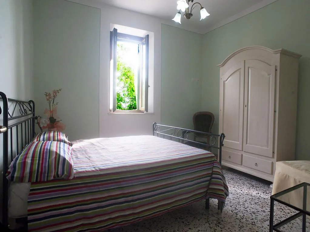 Casa Vacanze Toscana Il Puggio Villa Capolona Holiday home
