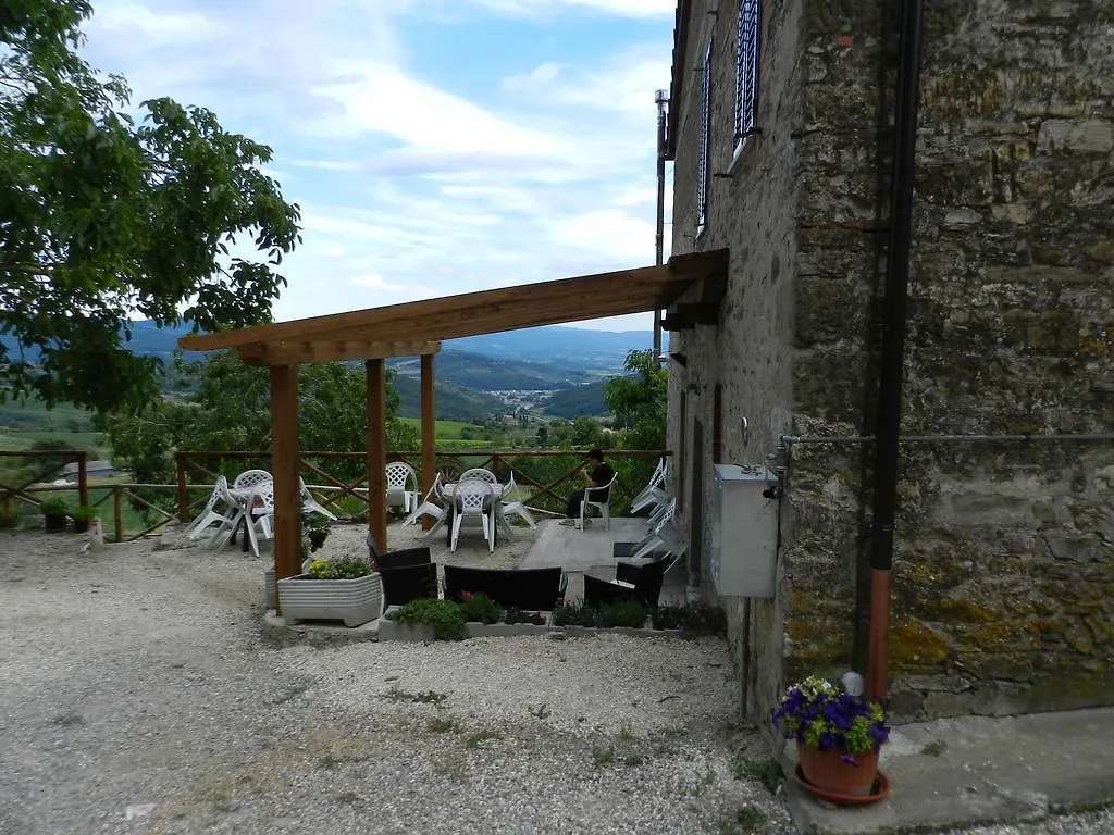 Casa Vacanze Toscana Il Puggio Villa Capolona 0*,  Italy