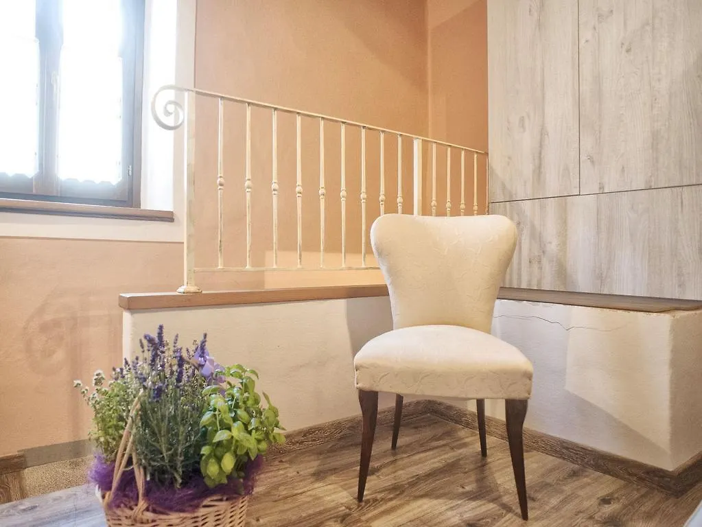 Casa Vacanze Toscana Il Puggio Villa Capolona Holiday home