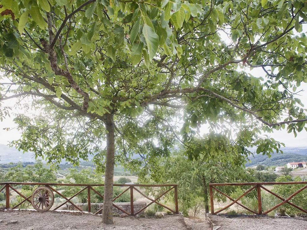 Casa Vacanze Toscana Il Puggio Villa Capolona 0*,  Italy