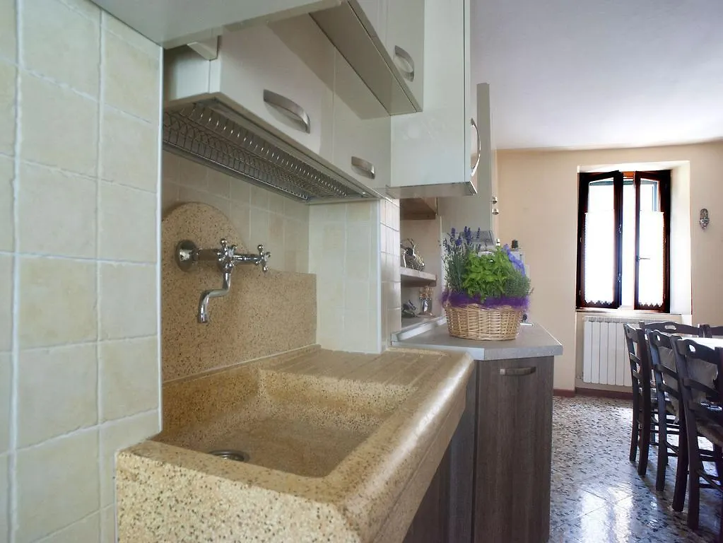 Casa Vacanze Toscana Il Puggio Villa Capolona 0*,  Italy