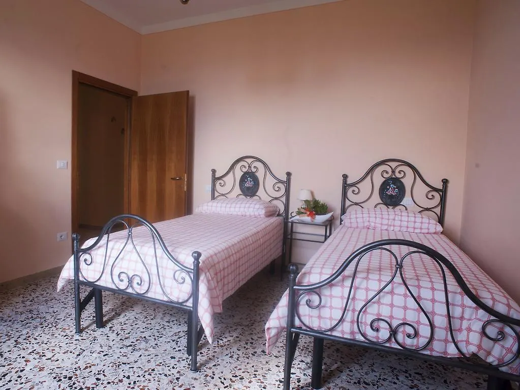 Holiday home Casa Vacanze Toscana Il Puggio Villa Capolona Italy