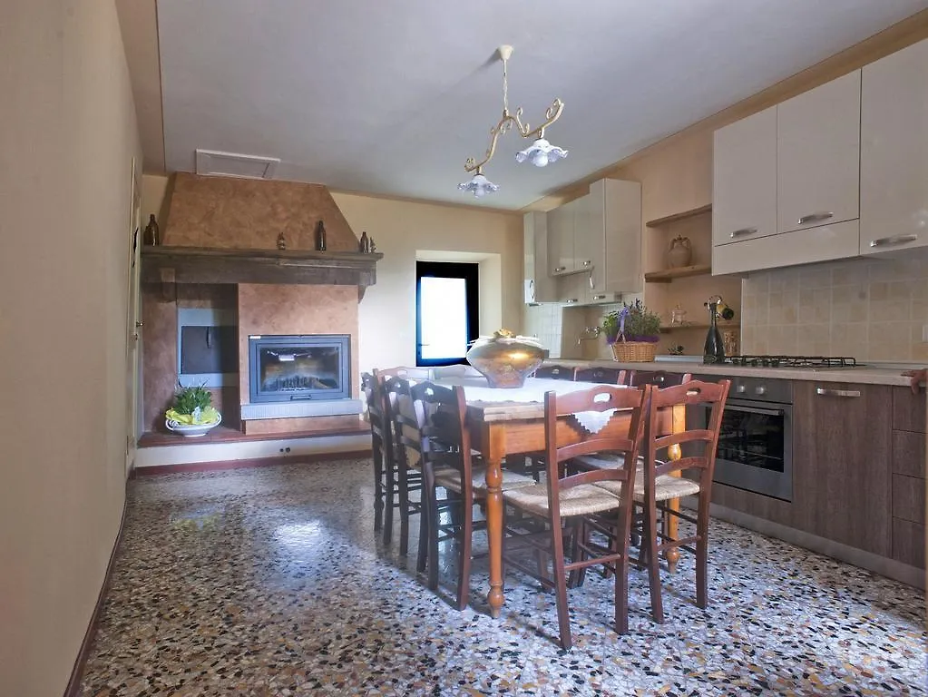 Casa Vacanze Toscana Il Puggio Villa Capolona