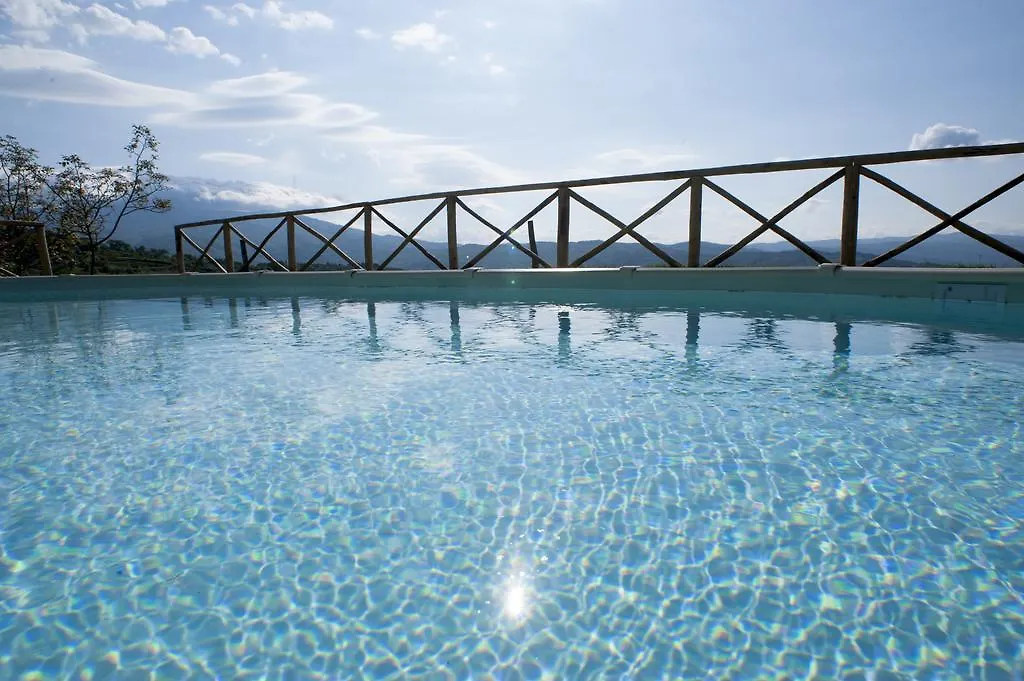 Casa Vacanze Toscana Il Puggio Villa Capolona 0*,