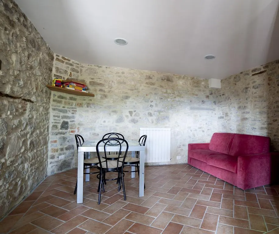Casa Vacanze Toscana Il Puggio Villa Capolona 0*,  Italy
